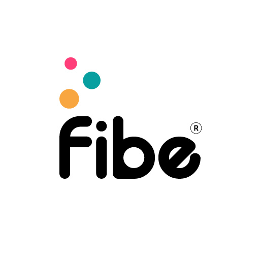 Fibe.in icon
